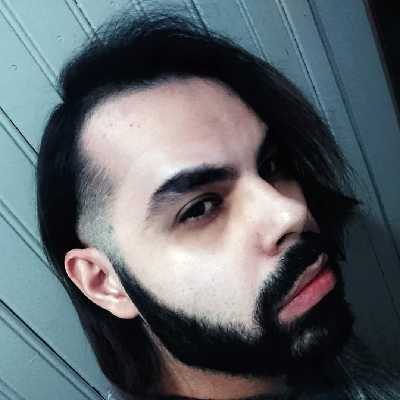Luan / Musician