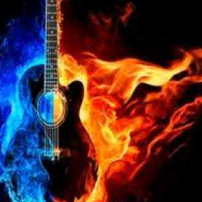 marcio / Musician