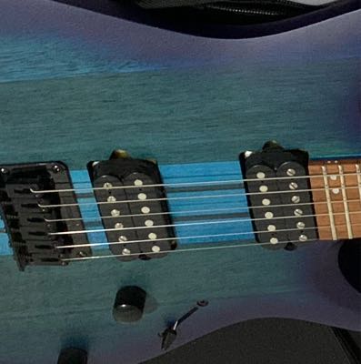 RGA / Musician