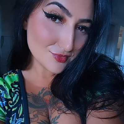 Ana / Musician