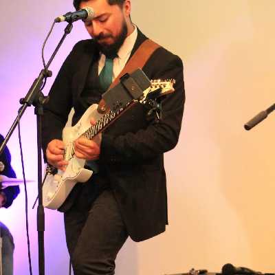 Daniel / Musician
