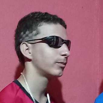 Marcos / Musician