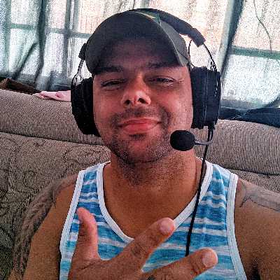 Eduardo / Musician