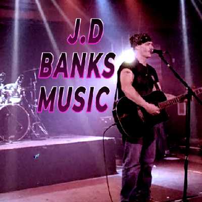 JD / Musician