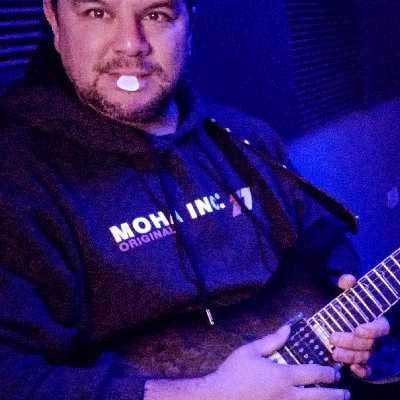 Dani / Musician