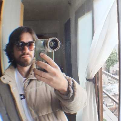 Sustancias / Musician