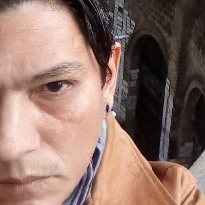 Marcelo Roman / Musician