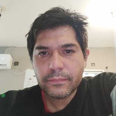 alejmender / Musician