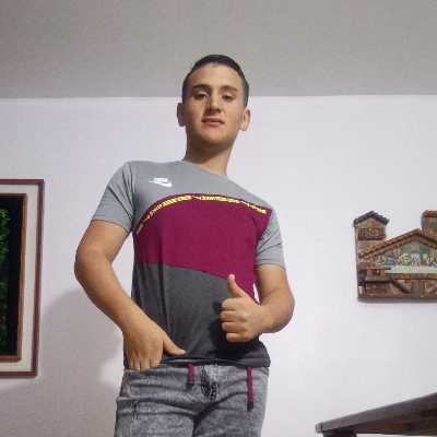 Mauricio / Musician