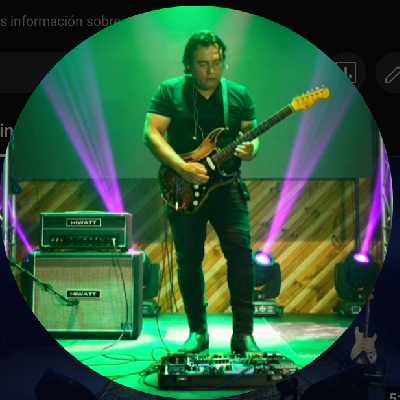 Vantor / Musician