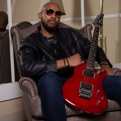 Ali / Musician