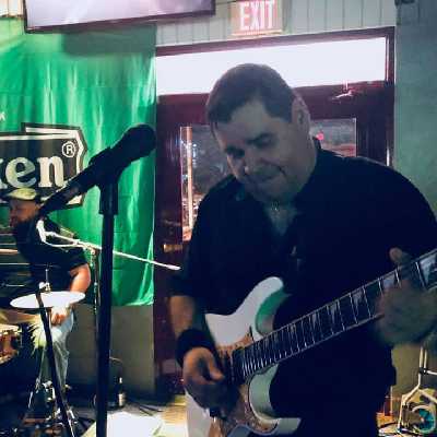 orejotus / Musician