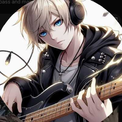 Bass-Sama / Musician