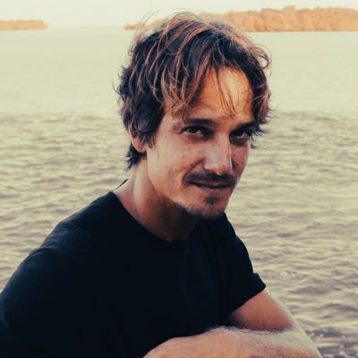 VanBora / Musician