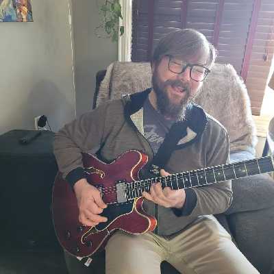 Meh'Krust / Musician