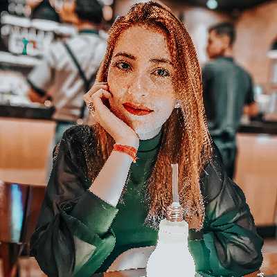 Thayris / Musician