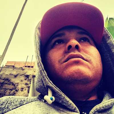 Anjo / Musician