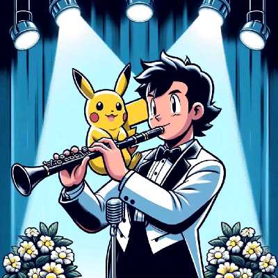 Joshua / Musician