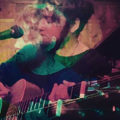 Darwin / Musician