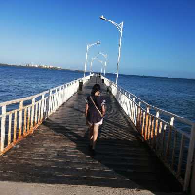 Berenice Ponce
