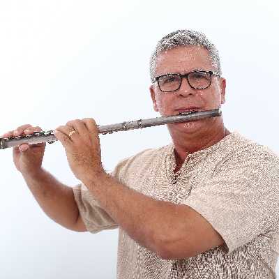 Jones / Musician