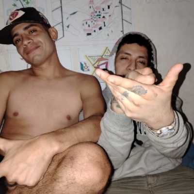 AdrianAimar / Musician