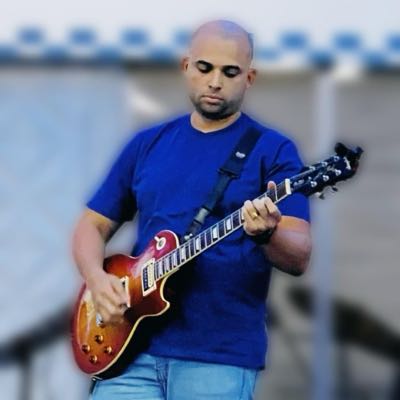 Diego / Musician