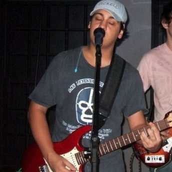 Brunno / Musician
