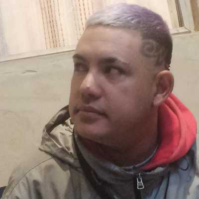 Guillermo / Musician