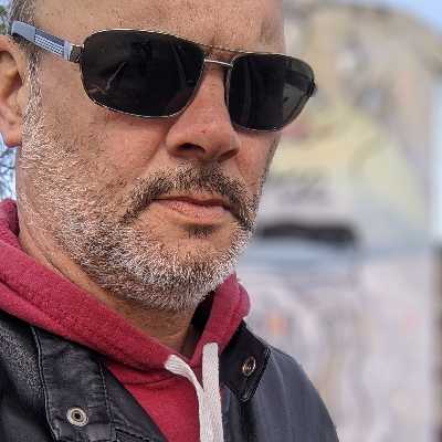Guillermo D'Auria
