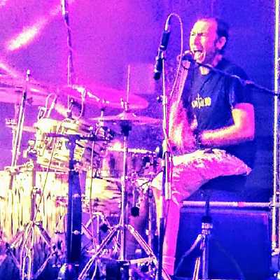 Ramon / Musician