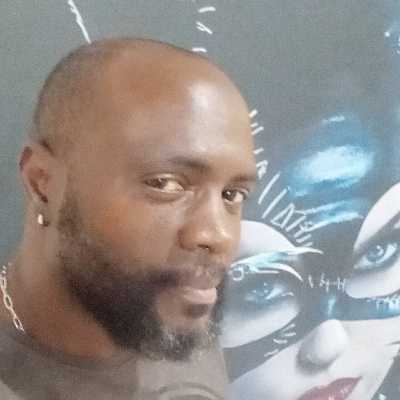 Marcio Anderson