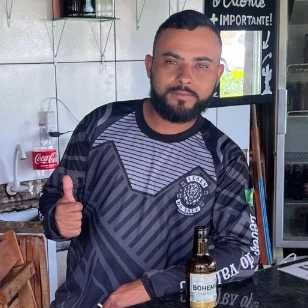 Thiago / Musician
