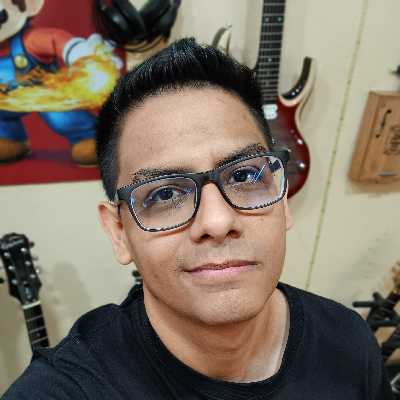 Joshua / Musician