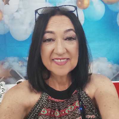 Caritamorena / Musician