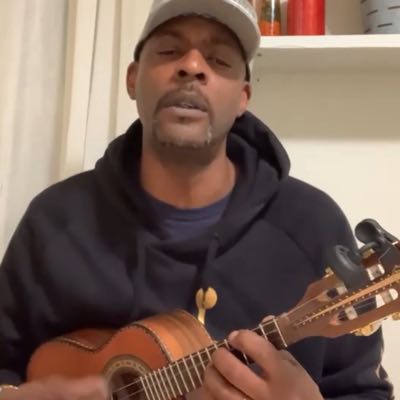 Sergio / Musician