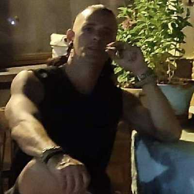 ruben / Musician