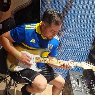 Dario Benitez