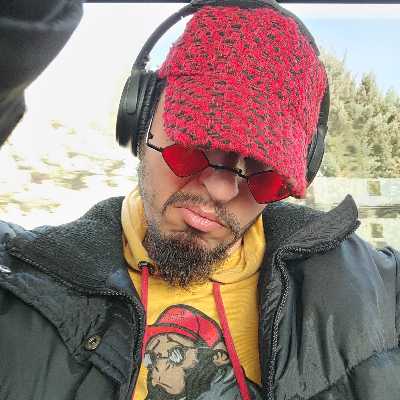 seyfoxander / Musician