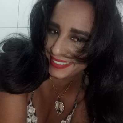 Renata Carvalho