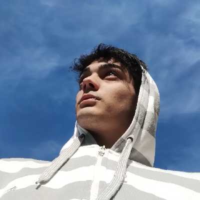 Tuki / Musician