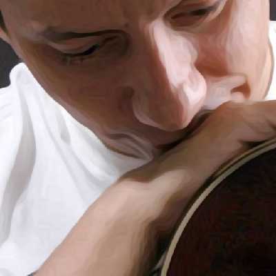 Rodrigo / Musician