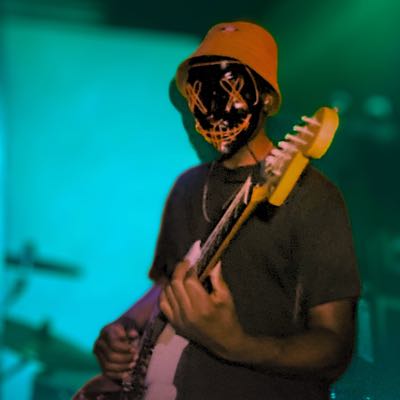 inacio / Musician