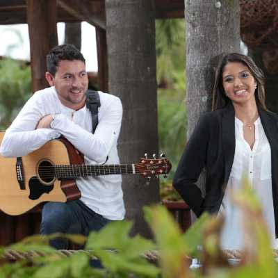 Pedro / Musician