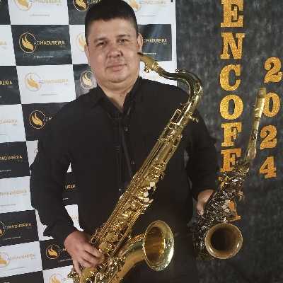 David / Musician