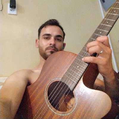Thiago / Musician