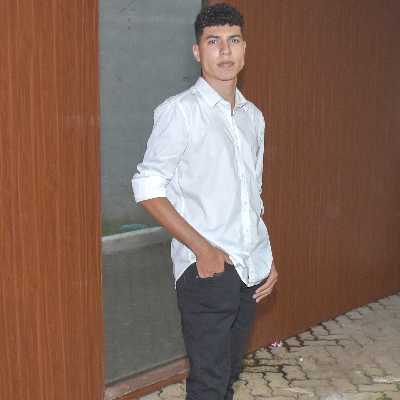 Vitor / Musician