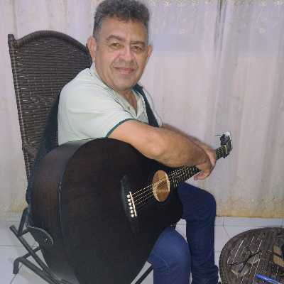 josé milton luz