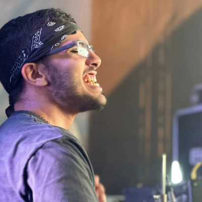 Felipe / Musician