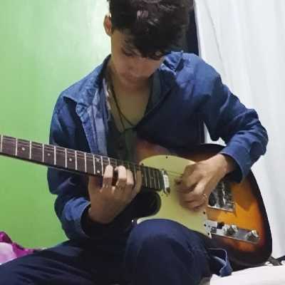 Juan / Musician